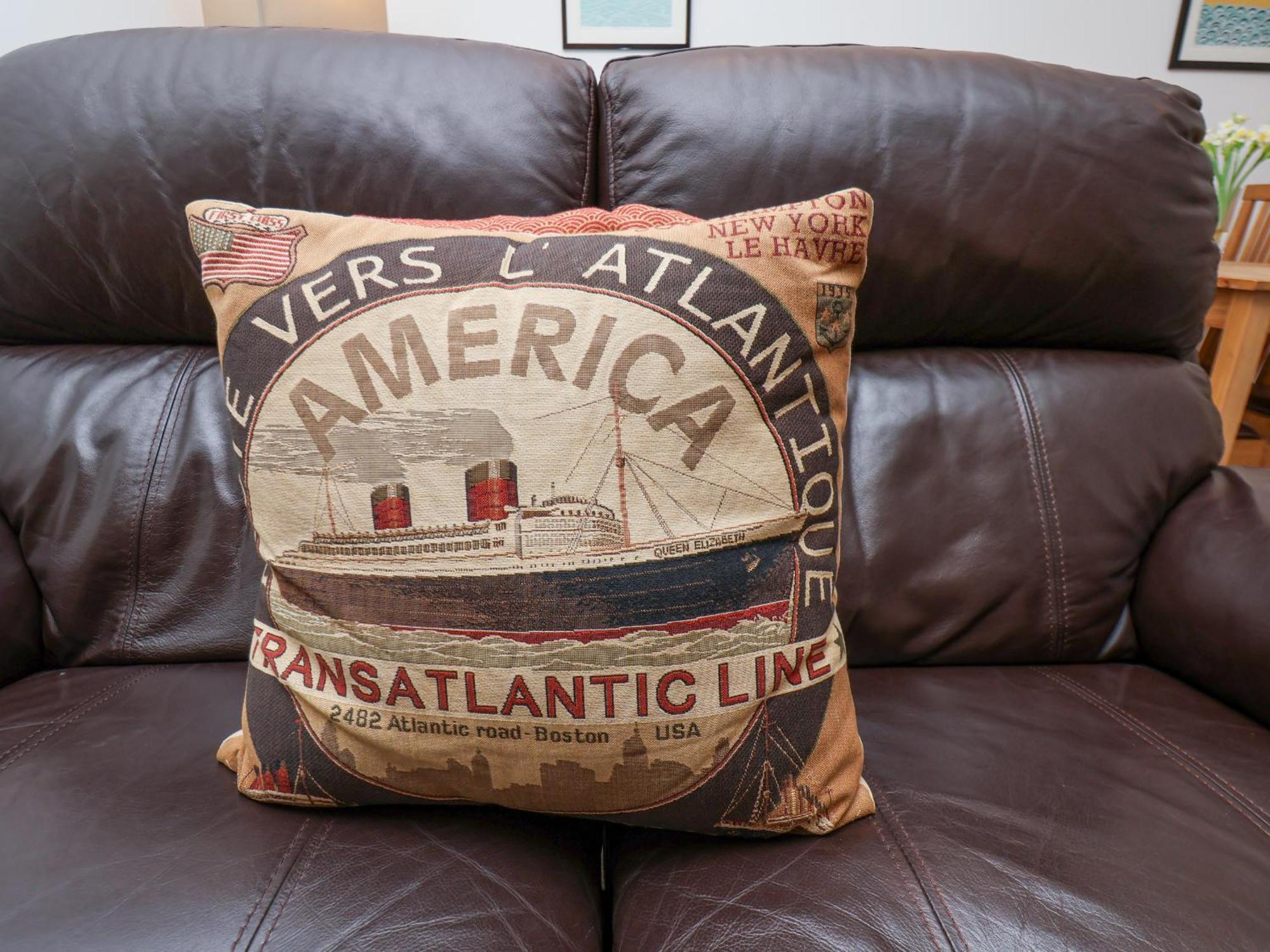 Above & Beyond Apartment Whitby Bagian luar foto